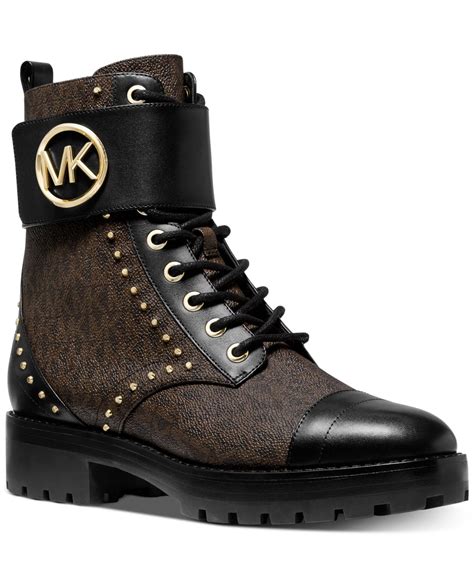 michael kors bottes|Michael Kors shoes for women.